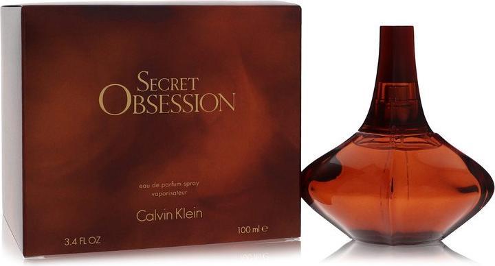 Produktbild Calvin Klein Secret Obsession (Eau de Parfum, 100 ml)