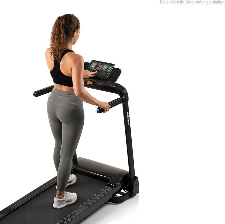 Image du produit Hammer Fitness FlyRun 2.0