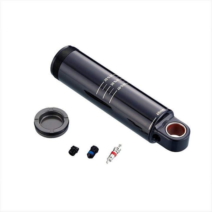 Actual product image RockShox Damper Body, Standard Eyelet 65 Deluxe/Super 17-20