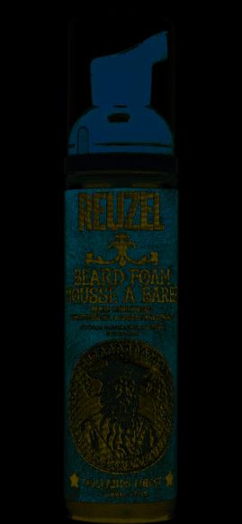 Actual product image Reuzel Beard foam (70 ml)