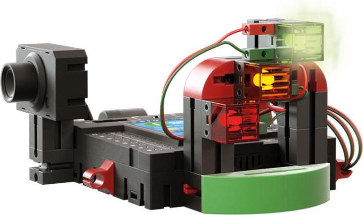 Produktbild Fischertechnik TXT Smart Home