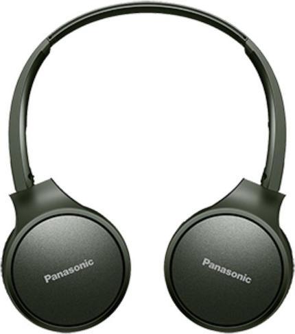 Actual product image Panasonic RP-HF410B (24 h, Wireless)