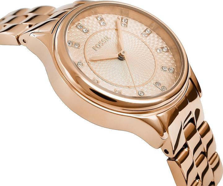 Immagine prodotto Fossil Modern Sophisticate Damenuhr BQ1571 + BOX (Orologio da polso analogico)