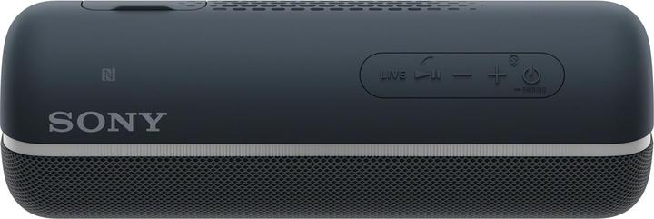 Immagine prodotto Sony SRS-XB22 (12 h, Batteria ricaricabile)