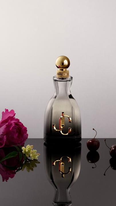 Actual product image Jimmy Choo I Want Choo Forever (Eau de parfum, 60 ml)