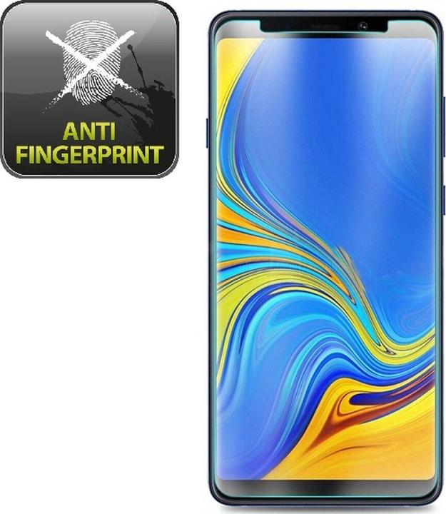 Produktbild Protectorking 6x Premium Displayschutzfolie Matt Entspiegelt (6 Stück, Samsung Galaxy A9 (2018))