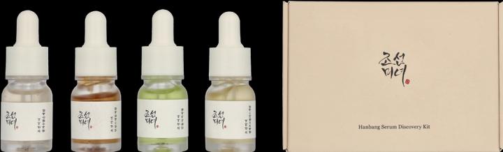 Produktbild Beauty of Joseon Hanbang Serum Discovery Kit (40 ml)