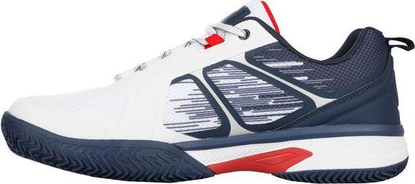 Produktbild FILA Premio Sandplatz Tennisschuh Herren (40)