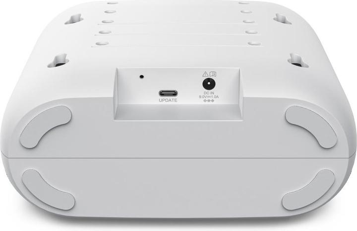 Productafbeelding Hama DIR400 (DAB+, FM, DAB, Internet radio, Bluetooth, WiFi)