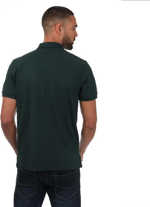 Immagine prodotto GANT Maglietta Polo Contrasto Uomo (S)