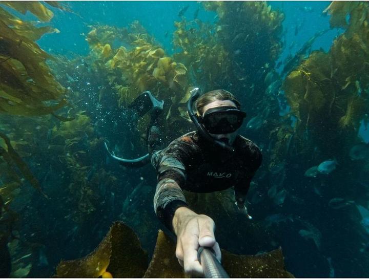 Immagine prodotto GoPro HERO11 Black (60p, Bluetooth, WiFi)