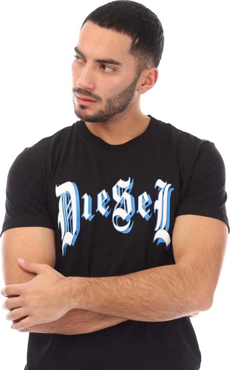Immagine prodotto Diesel T Diegor Maglietta 4D Uomo (XL)