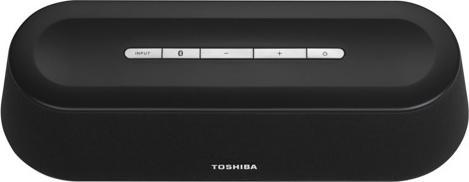 Immagine prodotto Toshiba Mini soundbar 3D (60 W)