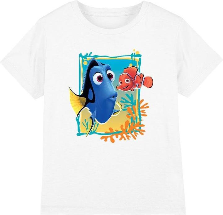 Finding Nemo TShirt (104)