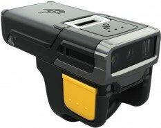 Actual product image Zebra 8-Slot Battery Charger