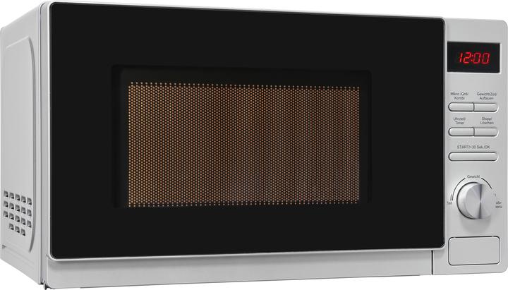 Image du produit Exquisit MW 2070-3GDI si (20 l)