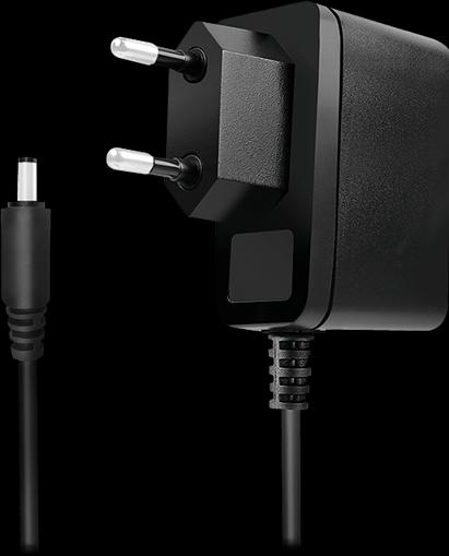 Actual product image LogiLink UA0141A (USB-A, 4 Ports)