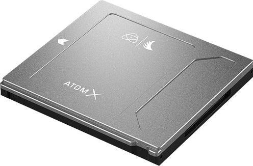 Produktbild Angelbird AtomX SSDmini (500 GB, SATA)