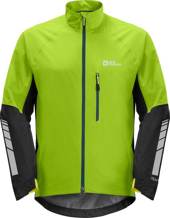 Jack Wolfskin Morobbia 2.5L Jkt M (S)