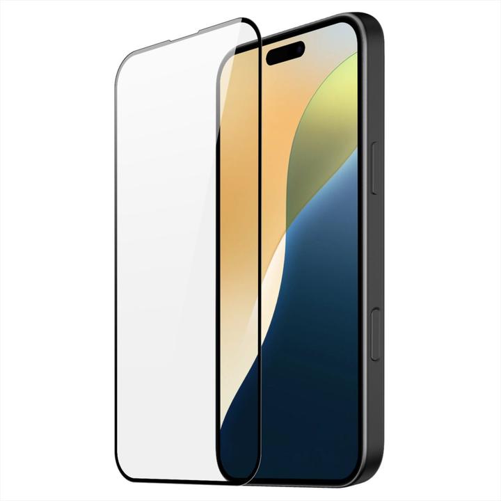 Produktbild Dux Ducis Panzerglas 10D (1 Stück, Apple iPhone 16 Plus)