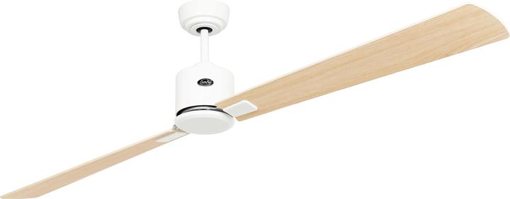 Produktbild CasaFan Deckenventilator Eco Neo III WiFi 180 WE AH-BU (24 dB)