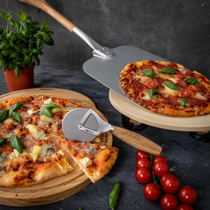 Produktbild Boska Pizzaschaufel