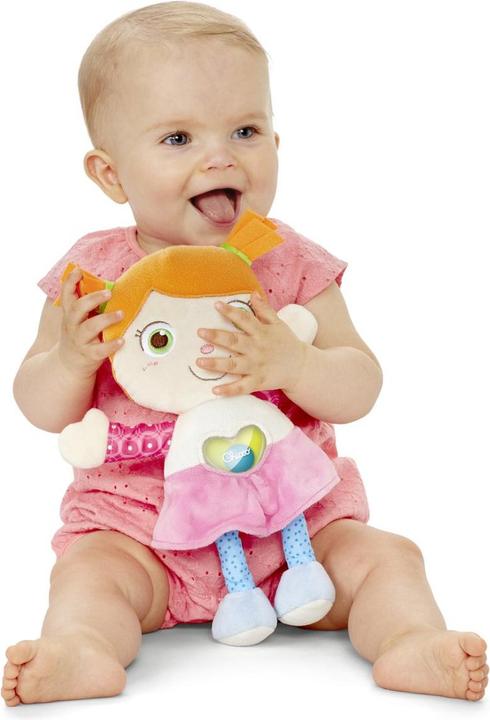 Image du produit Chicco Premier amour Emily