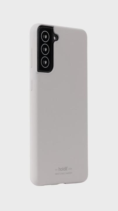Immagine prodotto Holdit Custodia per telefono in silicone (Samsung Galaxy S22+)
