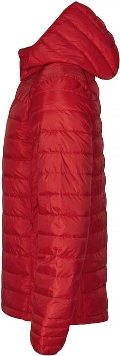 Actual product image Clique Hudson Quilted Jacket (XS)