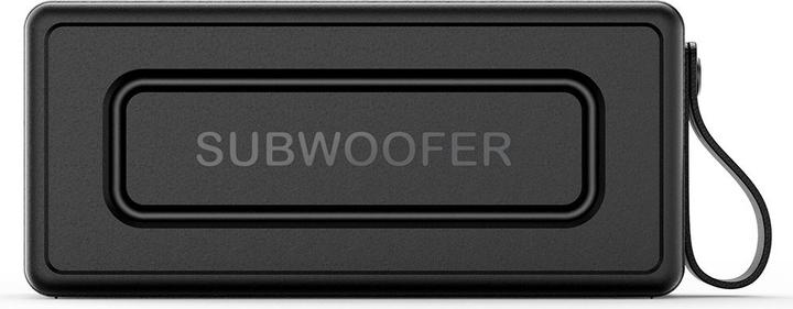 Produktbild Irradio Drahtloser Lautsprecher Classic IR M5