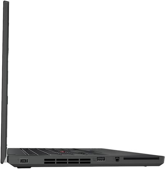 Produktbild Lenovo ThinkPad L470 (14", Intel Core i7-7500U, 16 GB, 256 GB, CH)