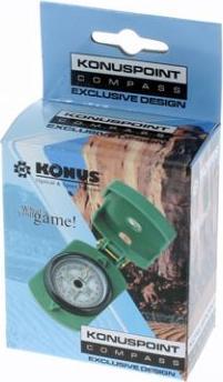 Produktbild Konus Kompass Konuspoint-6