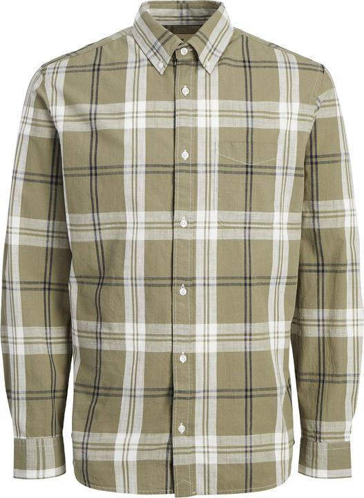Jack & Jones Comfort Fit Hemd Hemd (S)