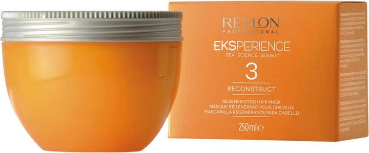 Produktbild Revlon Professional Eksperience Reconstruct - Regenerating Hair Mask 3 (30 ml)