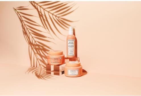Produktbild Revolution Haircare Curl 1+2 Restore My Curls Restore Overnight Mask (220 ml)