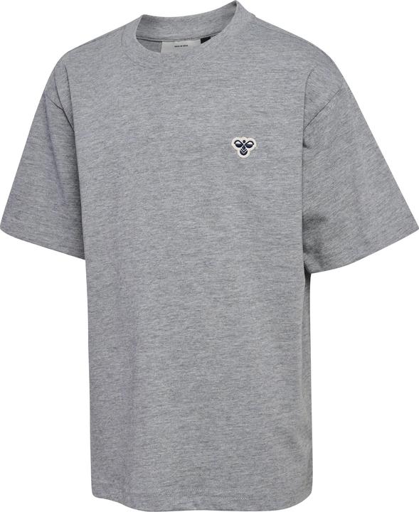 Actual product image hummel hmlJR LOOSE T-SHIRT S/S BEE (10XL, 12XL, 11XL)