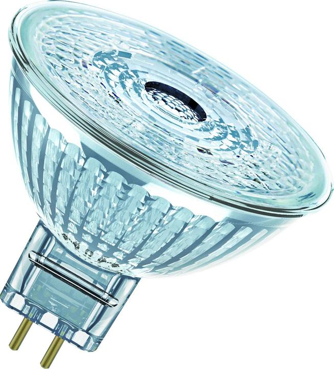 Produktbild Osram Led Star Mr16 (GU5.3, 3.80 W, 345 lm, 1 x, F)