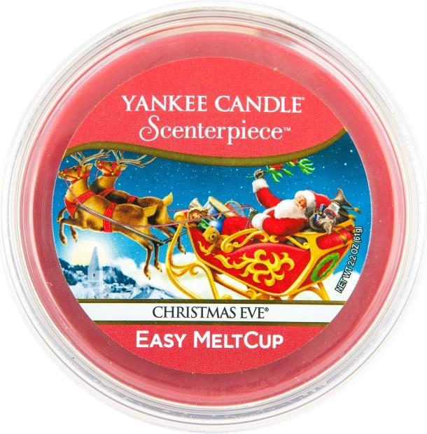 Produktbild Yankee Candle Christmas Eve (61 g)