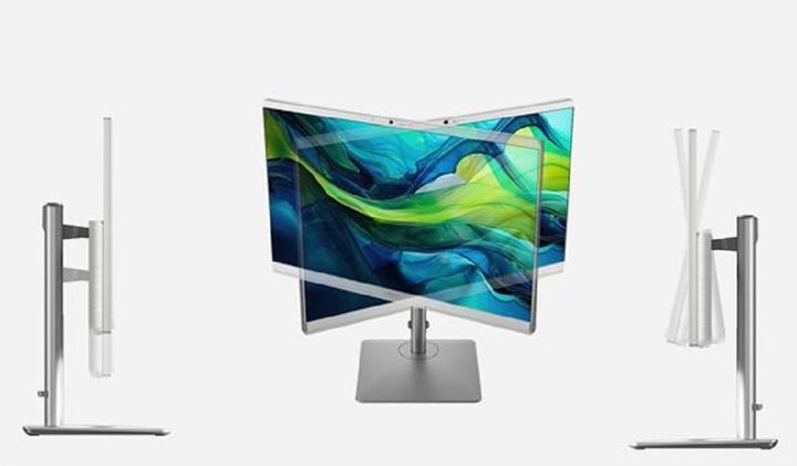 Produktbild Acer Aspire C27-195ES (27") (Intel Core Ultra 5 125U, 32 GB, 1000 GB)