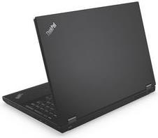 Produktbild Lenovo ThinkPad L570 (15.60", Intel Core i7-7500U, 16 GB, 512 GB, CH)