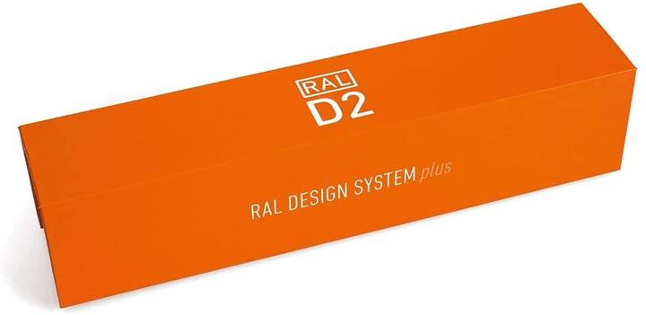 Produktbild RAL Farbfächer