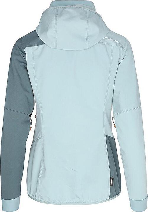 Actual product image Ortovox Col Becchei Jacket W (XS)