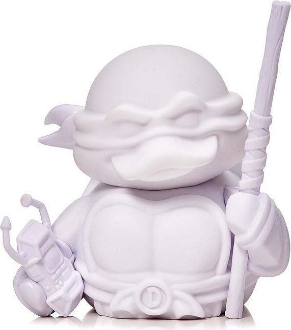 Produktbild Numskull TMNT Tubbz DIY Donatello