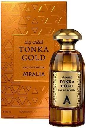 Produktbild Atralia Equest Tonka Gold (Eau de Parfum, 100 ml)