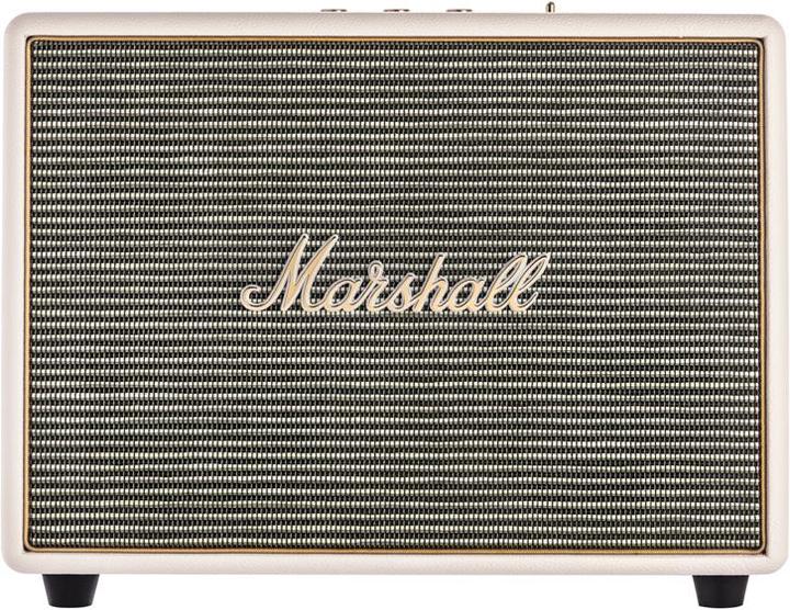 Actual product image Marshall Woburn (Electrical connection)