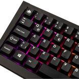 Produktbild Guido Maria Kretschmer GMK WoB Base Set Caseking, ABS-Keycaps, Double-Shot, ISO (DE)- & ANSI (US)-Layout