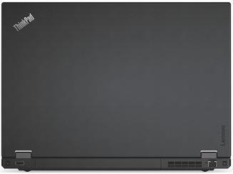 Produktbild Lenovo ThinkPad L570 (15.60", Intel Core i7-7500U, 16 GB, 512 GB, CH)