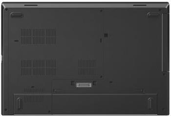 Produktbild Lenovo ThinkPad L570 (15.60", Intel Core i7-7500U, 16 GB, 512 GB, CH)