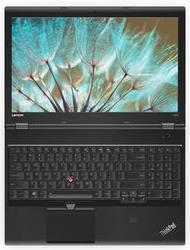 Produktbild Lenovo ThinkPad L570 (15.60", Intel Core i7-7500U, 16 GB, 512 GB, CH)