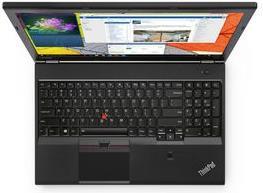 Produktbild Lenovo ThinkPad L570 (15.60", Intel Core i7-7500U, 16 GB, 512 GB, CH)